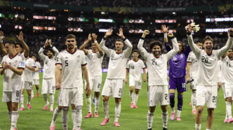 Tabla de posiciones y clasificados a dieciseisavos de final del Mundial 2026.