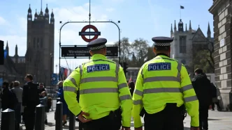 Ex policía de Londres condenado a prisión por agresión sexual