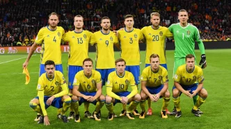 Suecia se mide ante la poderosa Francia en los dieciseisavos del Mundial 2026. Graham Potter busca la sorpresa tras la baja de Isak Hien.