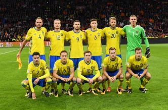 Suecia se mide ante la poderosa Francia en los dieciseisavos del Mundial 2026. Graham Potter busca la sorpresa tras la baja de Isak Hien.