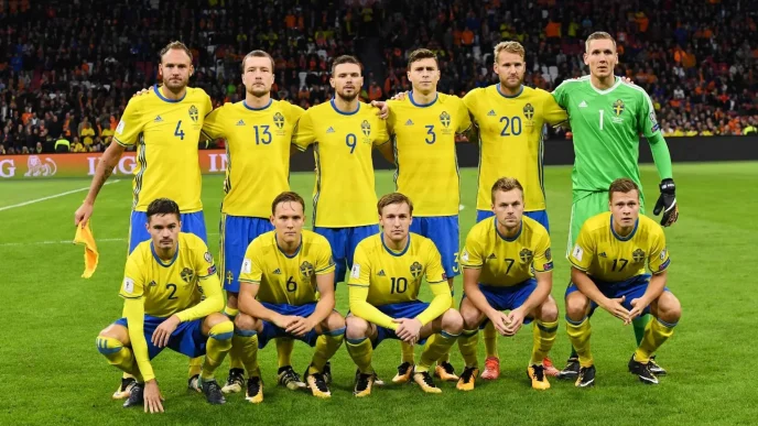 Suecia se mide ante la poderosa Francia en los dieciseisavos del Mundial 2026. Graham Potter busca la sorpresa tras la baja de Isak Hien.