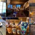 Evento “Rum meets Coffee” organizado por la Embajada de El Salvador en Londres con degustación de ron Cihuatán y café.