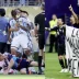 Incidentes y altercados entre jugadores de Argentina y España durante la final del Mundial 2026.