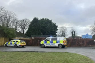 Juicio por ataque a profesora en Milford Haven.