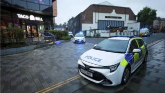 apuñalamiento nino 13 anos rochdale policia