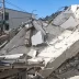 Daños estructurales graves, caída de edificios y evaluación de emergencia tras un sismo